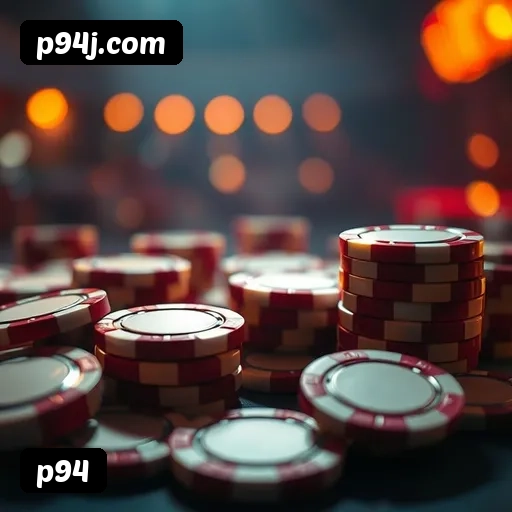 Vantagens exclusivas p94 para jogadores brasileiros - São Paulo, Rio, BH