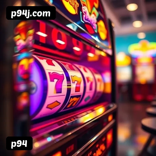 p94 segurança SSL 256-bit - Licença Curaçao, eCOGRA, GLI certificado